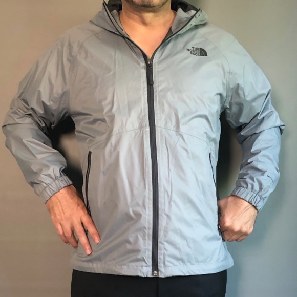 The North Face Other - The North Face Boreal Dryvent Waterproof Jacket